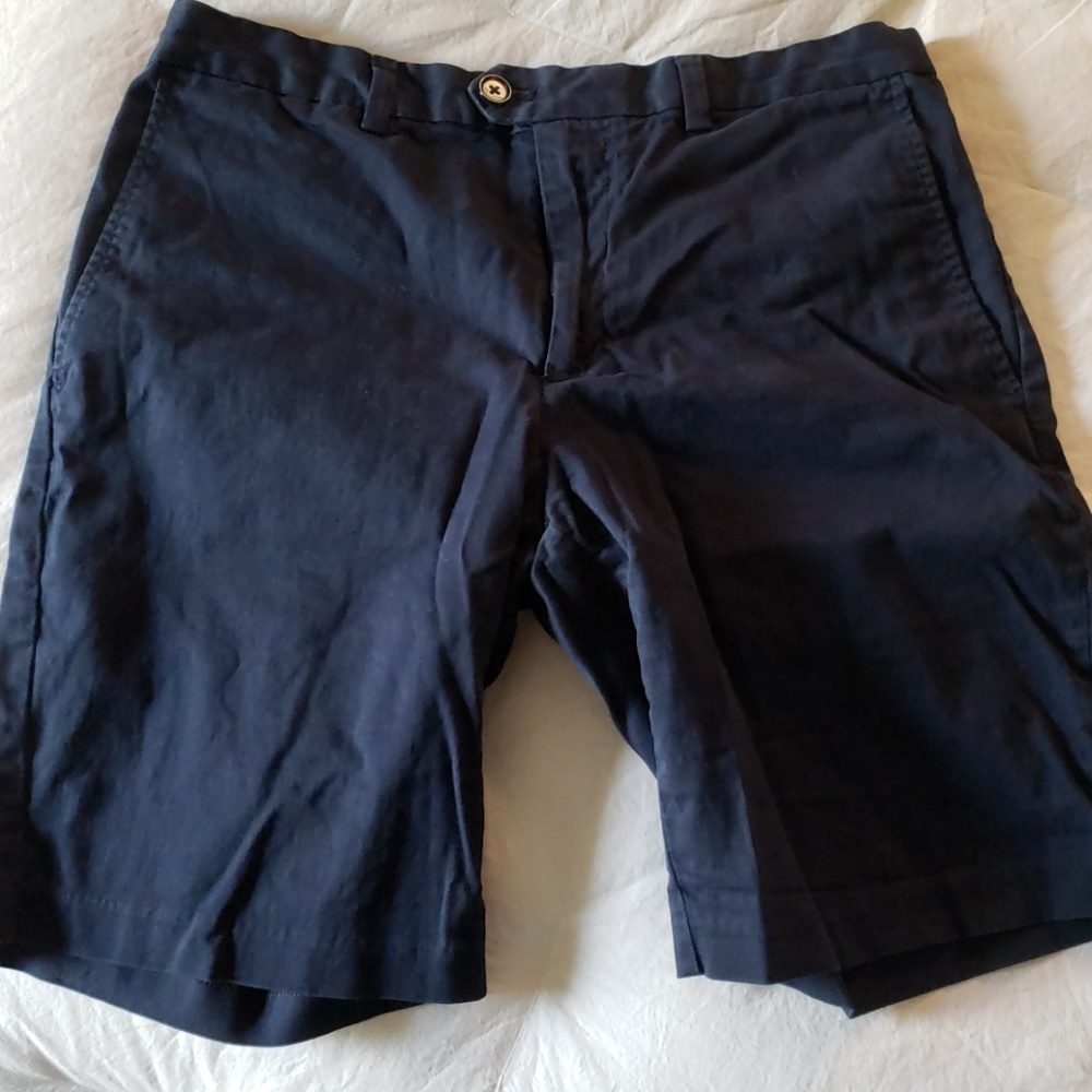 Banana Republic Aiden Shorts